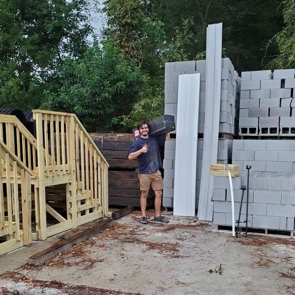 MOBILE HOME SUPPLIES